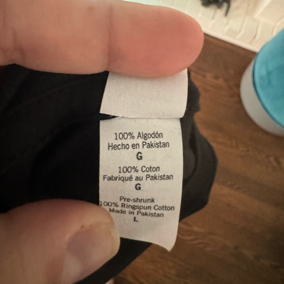 🤑🤑Vintage mens T-shirt - Picture 3 of 4